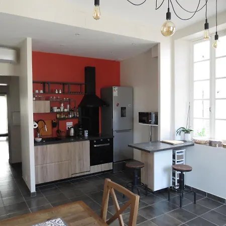 Avec Jardin Privatif Appartement